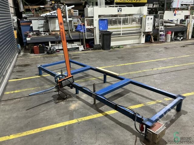 Pakketzagen Unknown Unknown