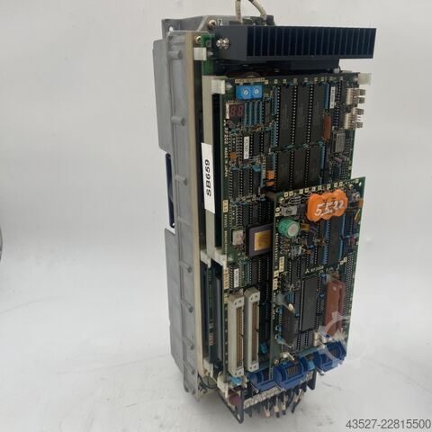  MITSUBISHI MR-S2-100B-E01 - 501W000