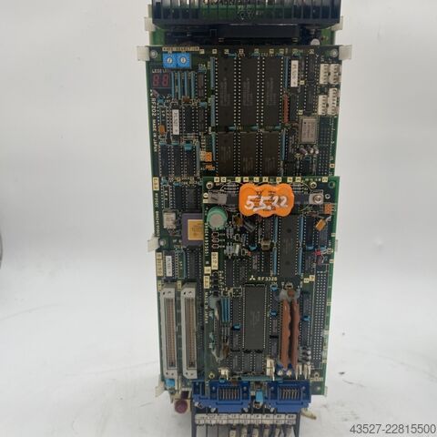  MITSUBISHI MR-S2-100B-E01 - 501W000