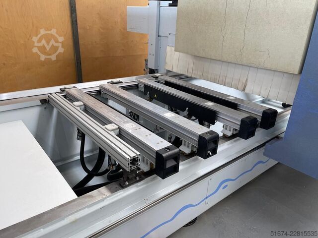 Bewerkingscentrum HOMAG BMG311 Venture316L