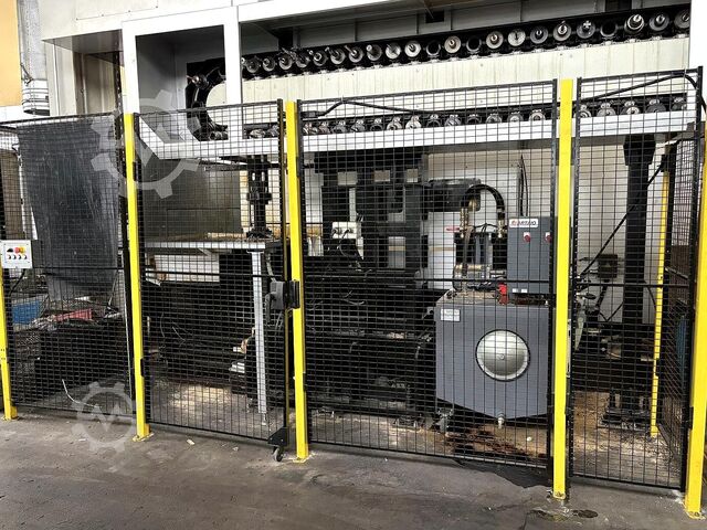 Portaal freesmachine STARVISION FG-3226