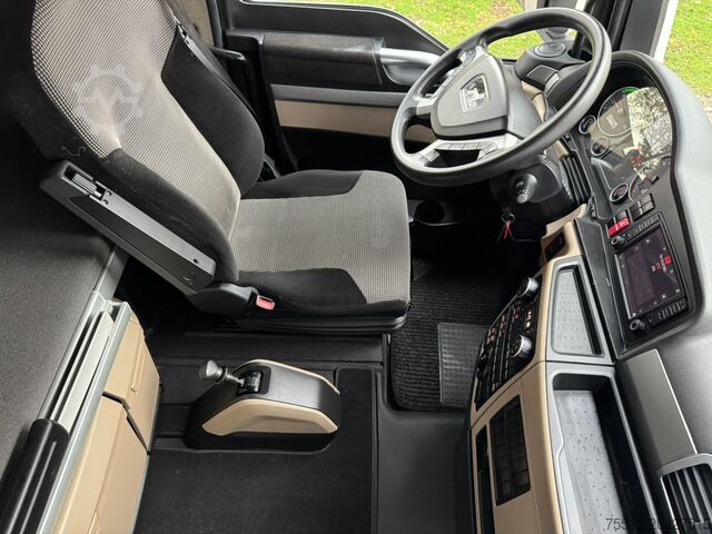 MANTGX 18.510 XLX / Euro 6D / LM VIN / Intarder / Nachtairco MAN TGX 18.510 XLX / Euro 6D / LM VIN / Intarder / ...