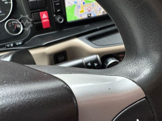 MANTGX 18.510 XLX / Euro 6D / LM VIN / Intarder / Nachtairco MAN TGX 18.510 XLX / Euro 6D / LM VIN / Intarder / ...