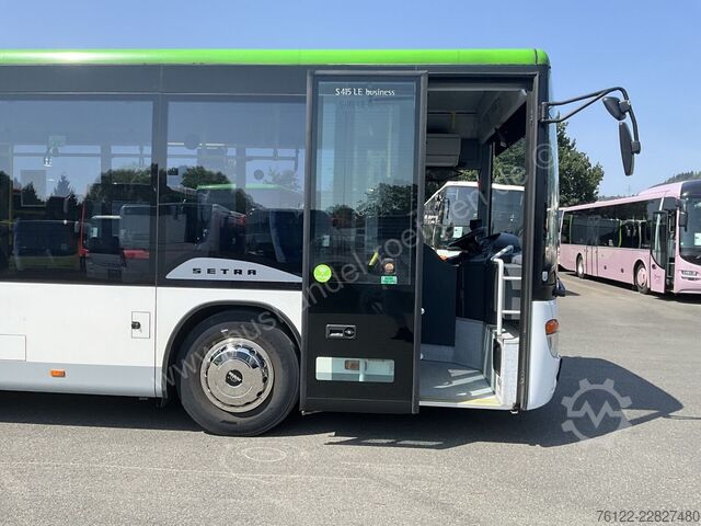  Setra S 415 LE Business