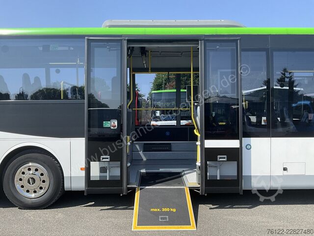  Setra S 415 LE Business
