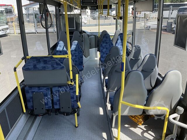  Setra S 415 LE Business