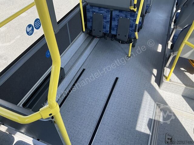  Setra S 415 LE Business