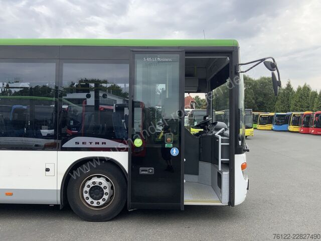  Setra S 415 LE Business
