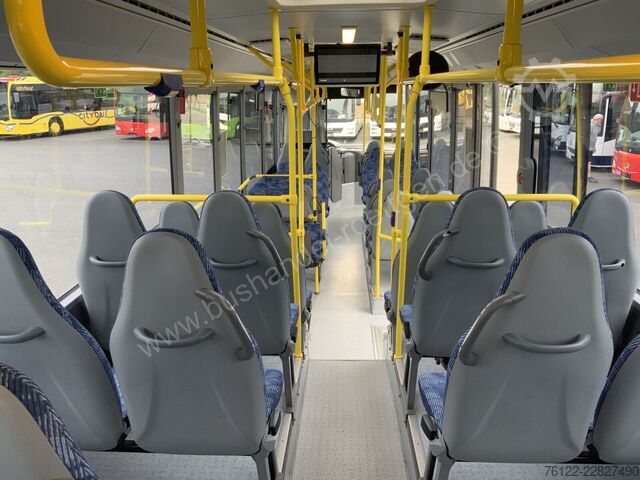  Setra S 415 LE Business