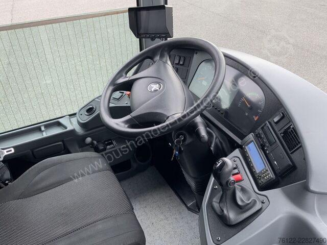  Setra S 415 LE Business