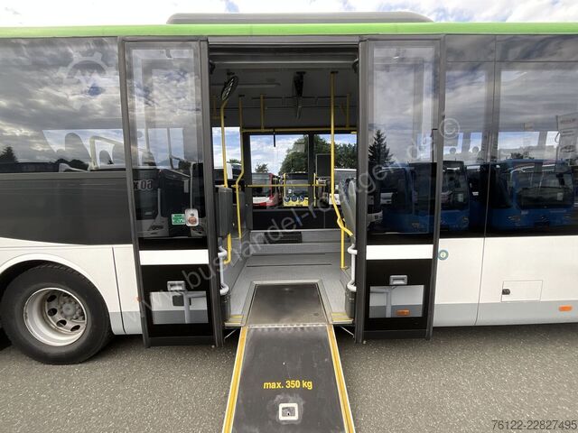  Setra S 415 LE Business