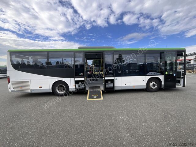  Setra S 415 LE Business