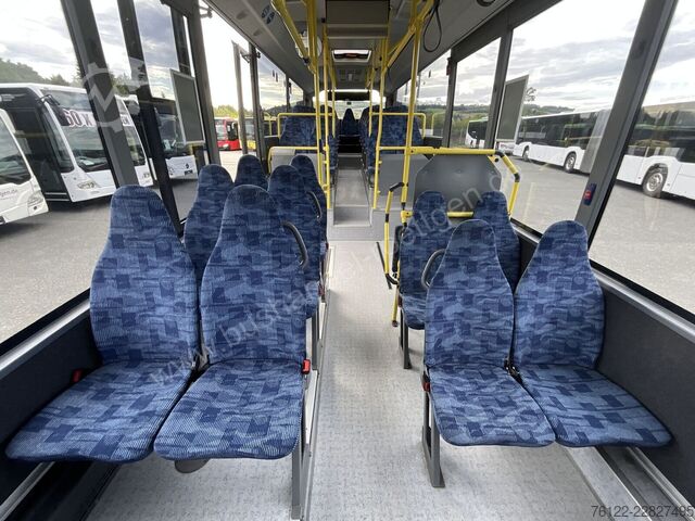  Setra S 415 LE Business