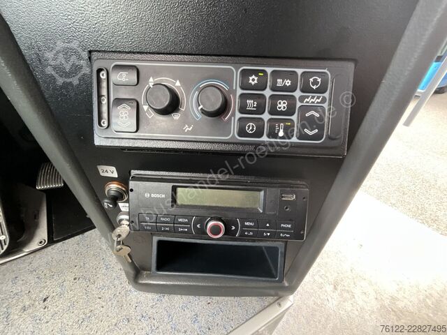  Setra S 415 LE Business