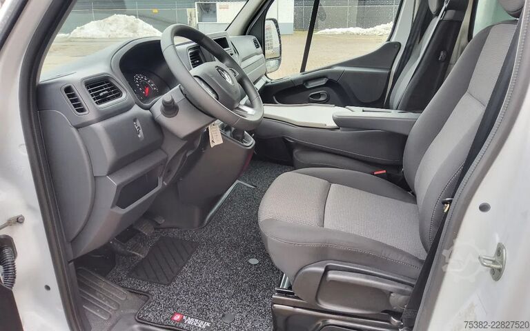  Renault Master 165.35 - V-73-LTJ - LAADBAK-LAADKLEP - E...