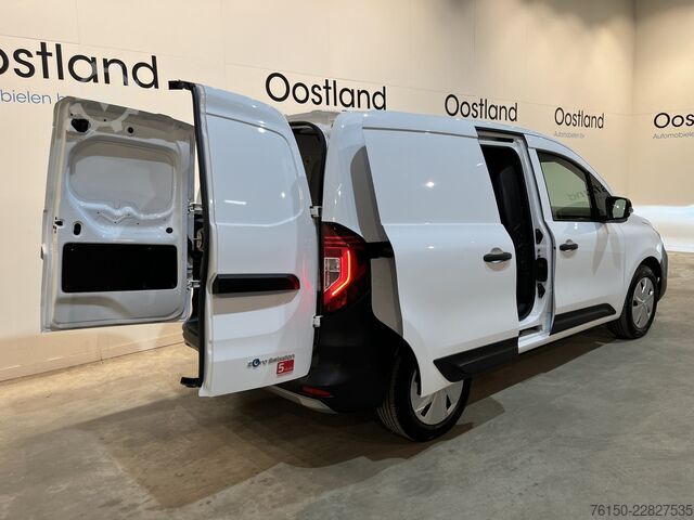  Nissan Townstar Acenta L1 44 kWh / 100% elektrisch !! ...
