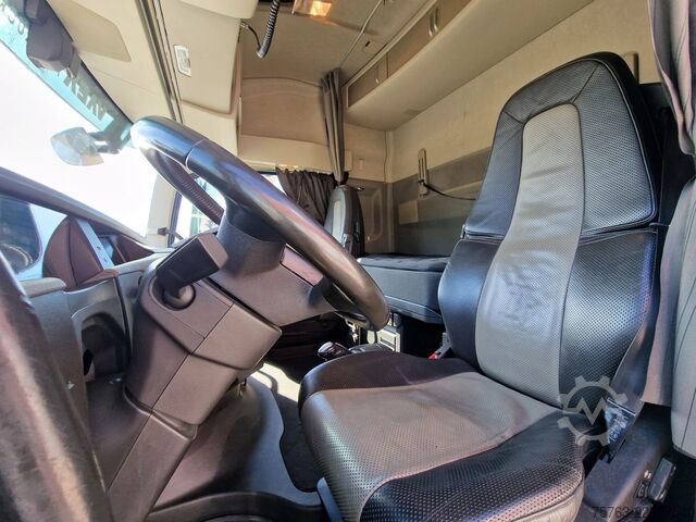  Volvo FH 540 Globetrotter 6x4 - Lift axle - Full air ...
