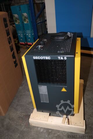 Uscător de refrigerare cu aer comprimat Kaeser TA 5