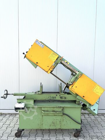 Lintzaag BAUER S 300