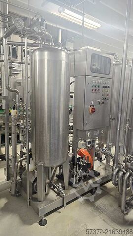 Beverage Mixer Famix 6000-2K