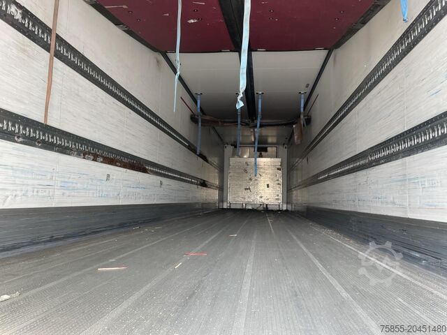 Transporte refrigerado/congelado Schmitz Cargobull Fridge Thermoking SLXe Spectrum / Multitemp / S...