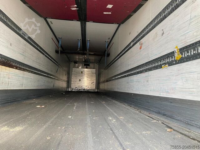 Transporte refrigerado/congelado Schmitz Cargobull Fridge Thermoking SLXe Spectrum / Multitemp / S...