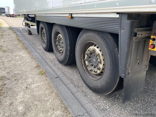 Transporte refrigerado/congelado Schmitz Cargobull Fridge Thermoking SLXe Spectrum / Multitemp / S...