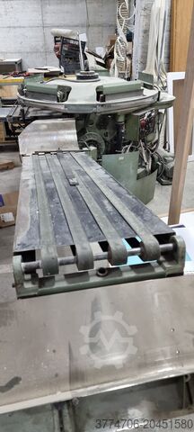 Perfect Binder MÜLLER MARTINI 