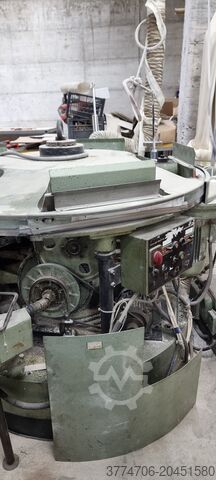 Perfect Binder MÜLLER MARTINI 