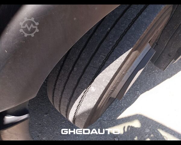 Standaard trekker IVECO AS440S46T/P - TRATTORE