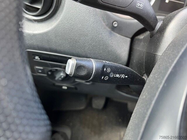 Duba panelată Mercedes-Benz Vito 109 CDI Lang / Injectors defect / Airco / ...