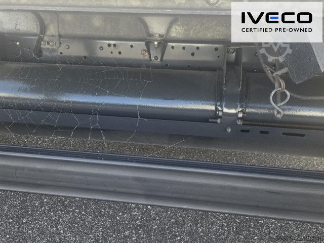 Drankenwagen IVECO Daily 70C14GA8/P CNG EXPORT!