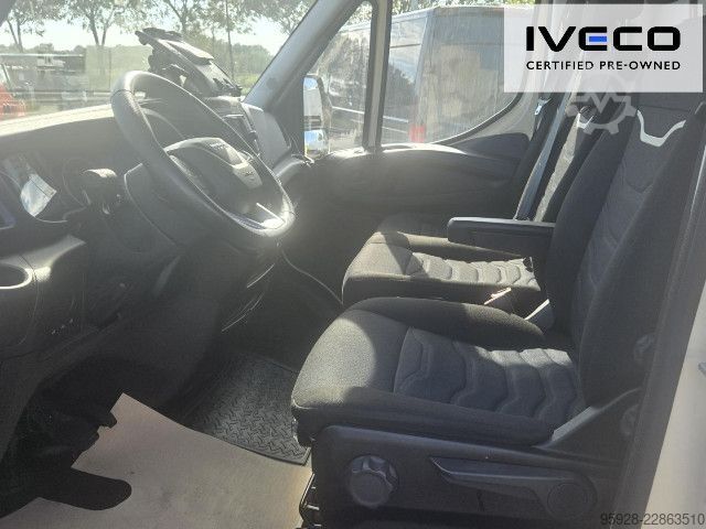 Drankenwagen IVECO Daily 70C14GA8/P CNG EXPORT!