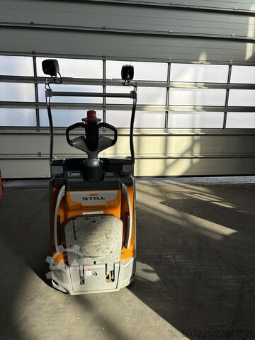 Electric Pallet Trucks Still EXH-SF20