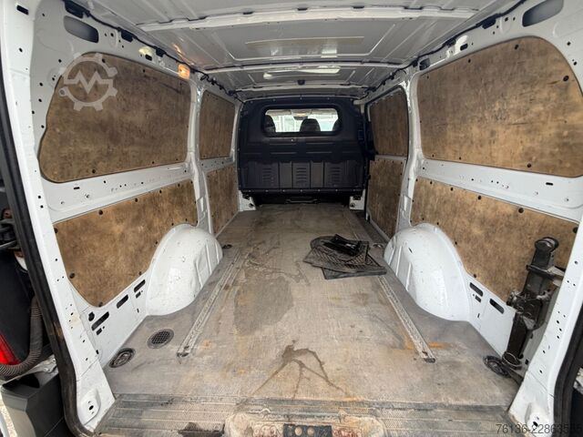 Furgone MERCEDES-BENZ Vito 111 CDI Klima AHK Tempomat Lang 3 Sitzer
