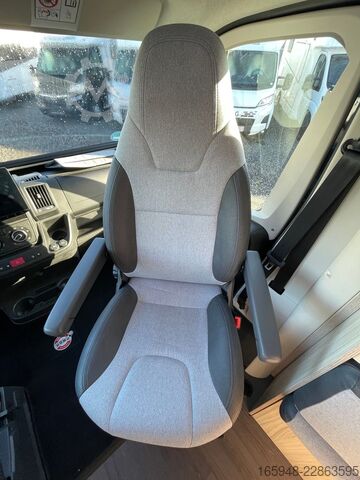 Polointegrovaný obytný vůz Sun Living SUN LIVING C 65 SL DÜLMENER EDITION