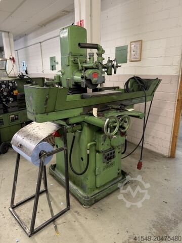 Szlifierka JUNG G60-743