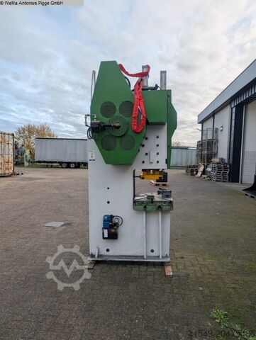 Prasa mimośrodowa - jednokolumnowa PME 63 C