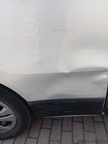 Camper Fiat Talento Camper | 2 Posti Letto  | Cucina | Pronto a Viaggiare