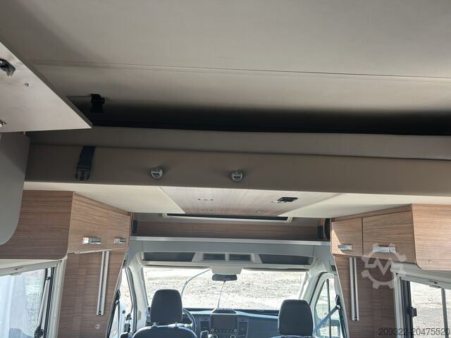 Van Etrusco T 6.9 SF (2022) – Ford Transit 2.0 TDCi Manuale | Diesel | Semintegrato