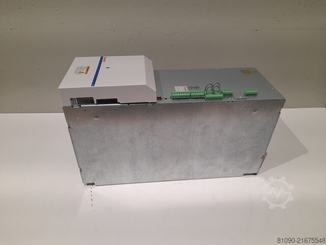 REXROTH AC Power Supply REXROTH HVR02,2-W025N