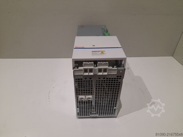REXROTH AC Power Supply REXROTH HVR02,2-W025N