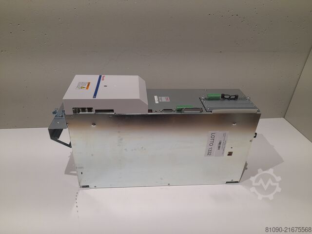 REXROTH tápegység REXROTH HDS04,2-W200N-HS12-01-FW