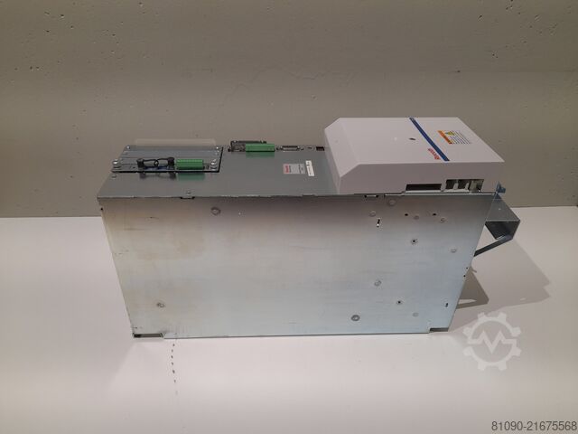 REXROTH tápegység REXROTH HDS04,2-W200N-HS12-01-FW