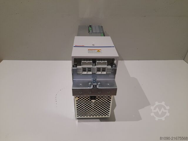 REXROTH tápegység REXROTH HDS04,2-W200N-HS12-01-FW