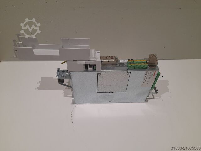 REXROTH hajtás DKC11,3-040-7FW REXROTH R911279433