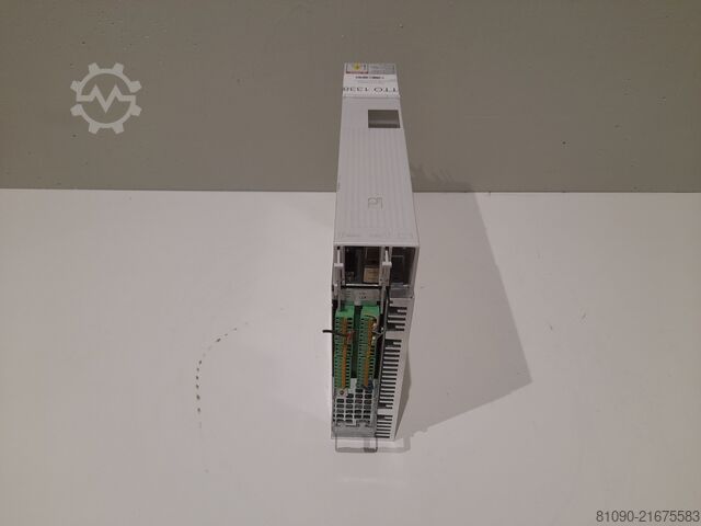 REXROTH hajtás DKC11,3-040-7FW REXROTH R911279433