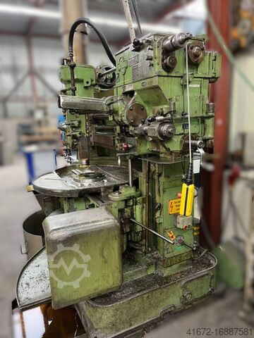 Tandwielvormer LORENZ SJ7-1000