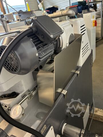 Μηχανή κυλινδρικής λείανσης χωρίς κέντρο HERMINGHAUSEN SR2