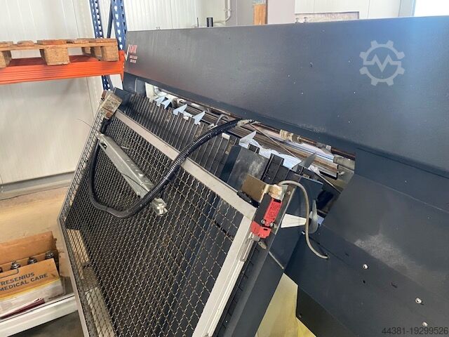 CNC draai-freescentrum Takisawa TS 4000 YS